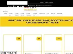 Sites similar to electricbikescootercar.co.uk