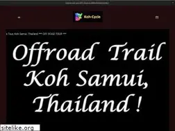 Sites similar to electricbikesthailand.com