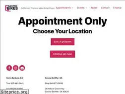 Sites similar to electricbikezzz.com