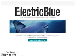 Sites similar to electricblue.eu