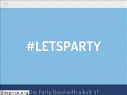 Sites similar to electricblue.ie