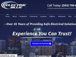 Sites similar to electricblueinc.com