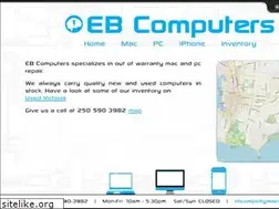 Sites similar to electricbrains.com