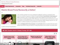 Sites similar to electricbreastpumpwomen.com