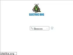 Sites similar to electricbug.com.au