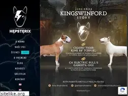 Sites similar to electricbulls.com