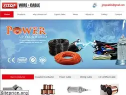 Sites similar to electriccable.cc