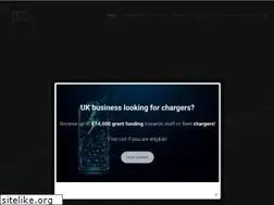 Sites similar to electriccarchargersuk.co.uk