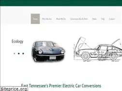Sites similar to electriccarconversions.biz