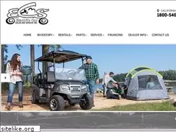 Sites similar to electriccarsalesandservice.com