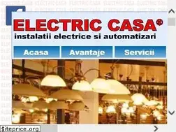 Sites similar to electriccasa.ro