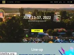 Sites similar to electriccastle.ro