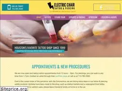 Sites similar to electricchair.cc