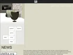 Sites similar to electricchair.de