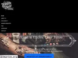 Sites similar to electricchairtattoo.com
