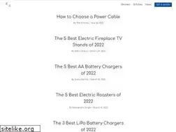 Sites similar to electriccharge.me