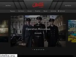 Sites similar to electriccinema.co.uk