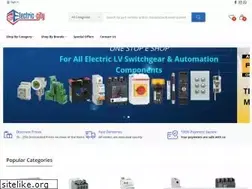 Sites similar to electriccity.store