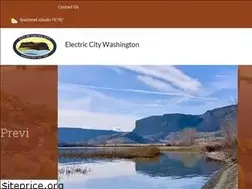 Sites similar to electriccity.us