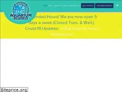 Sites similar to electriccityaquarium.com