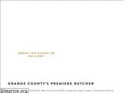 Sites similar to electriccitybutcher.com