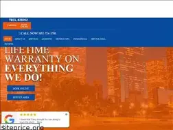 Sites similar to electriccitycontractors.com