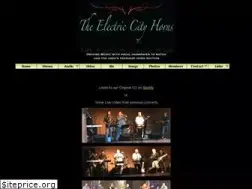 Sites similar to electriccityhorns.com