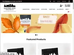 Sites similar to electriccityroasting.com