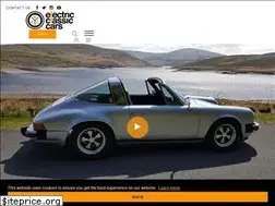 Sites similar to electricclassiccars.co.uk