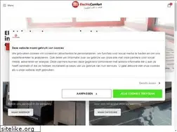 Sites similar to electriccomfort.nl