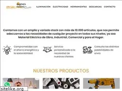 Sites similar to electriccur.com