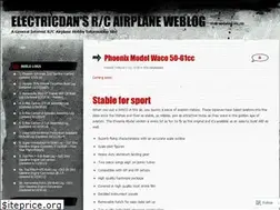Sites similar to electricdan.wordpress.com
