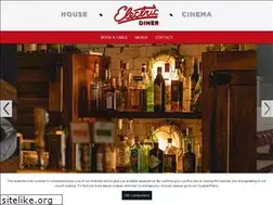 Sites similar to electricdiner.com