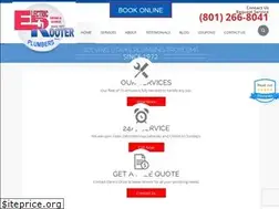 Sites similar to electricdrain.com