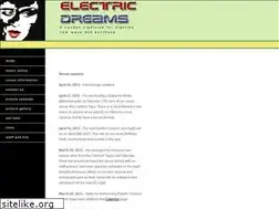 Sites similar to electricdreamsclub.com