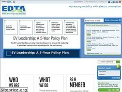 Sites similar to electricdrive.org