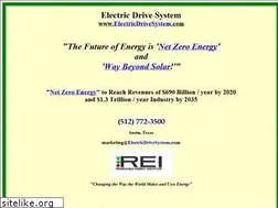 Sites similar to electricdrivesystem.com