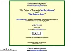 Sites similar to electricdrivesystems.com