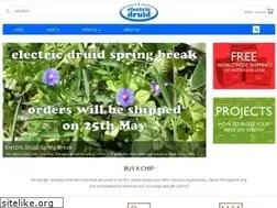 Sites similar to electricdruid.net