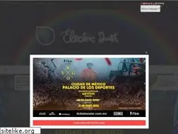 Sites similar to electricdust.net