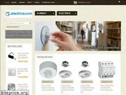Sites similar to electrice.com