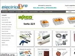 Sites similar to electrice1.ro