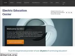 Sites similar to electriceducationcenter.com