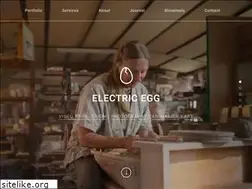 Sites similar to electricegg.co.uk