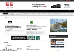 Sites similar to electricenergyonline.com