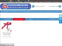 Sites similar to electrices-epiloges.gr
