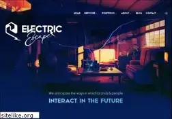 Sites similar to electricescape.com