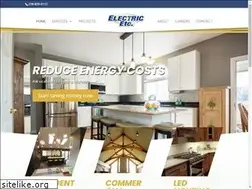 Sites similar to electricetc.com