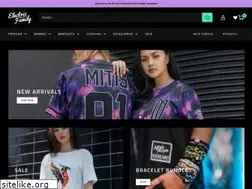 Sites similar to electricfamily.com