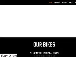 Sites similar to electricfatbikecompany.com